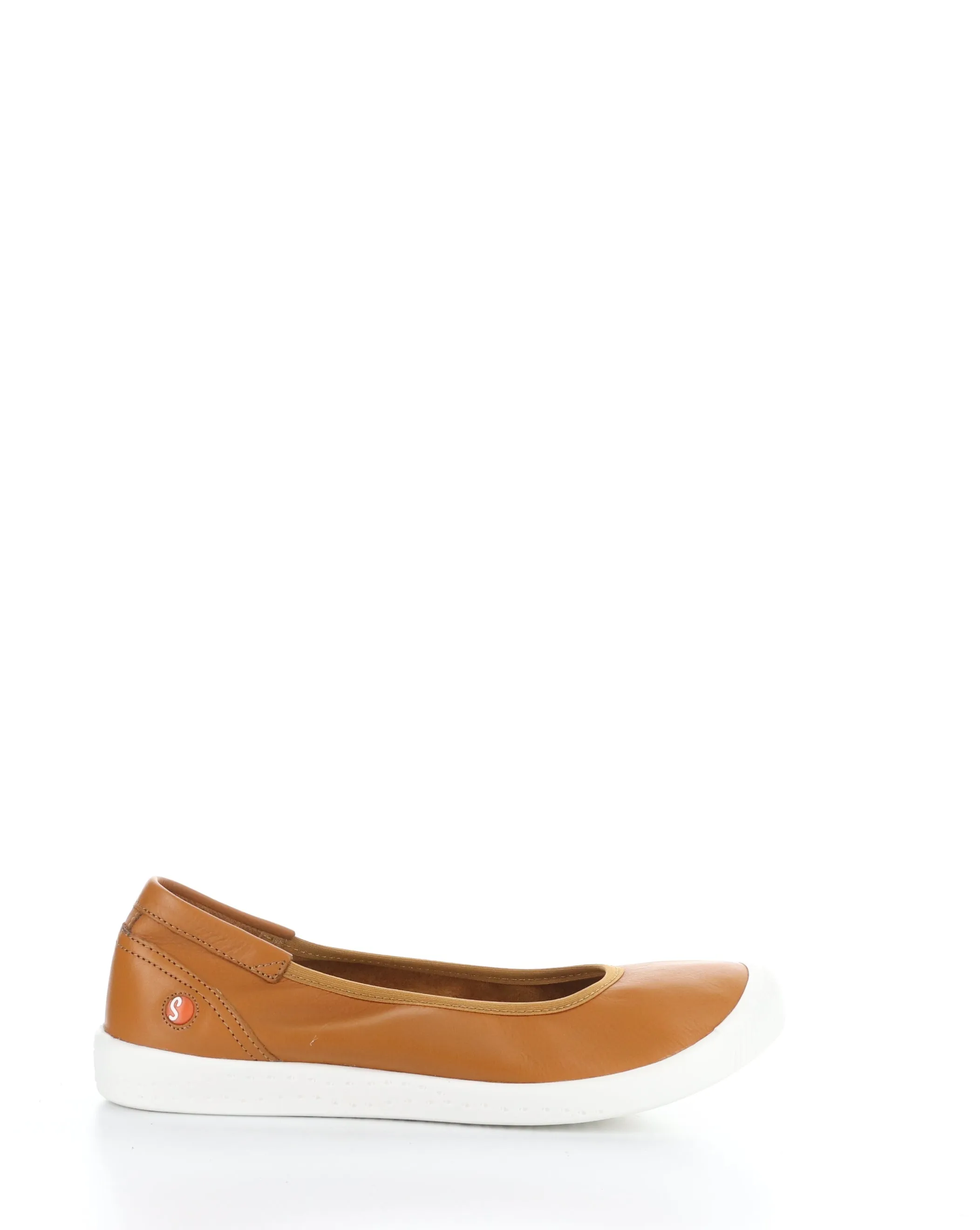 ILMEI737SOF 005 WARM ORANGE Elastic Shoes