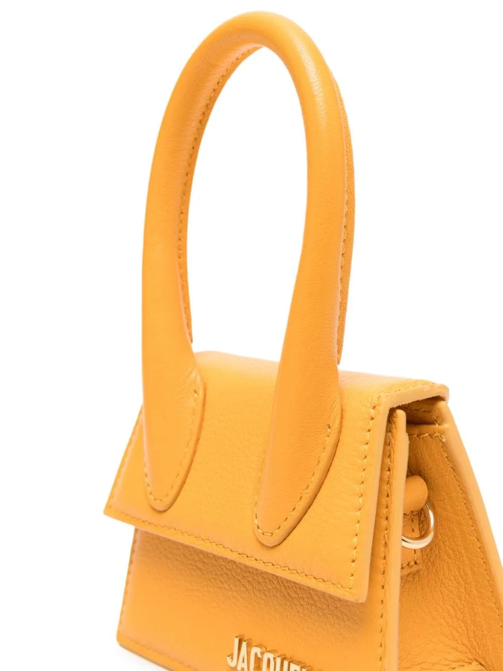 Jacquemus Bags.. Orange