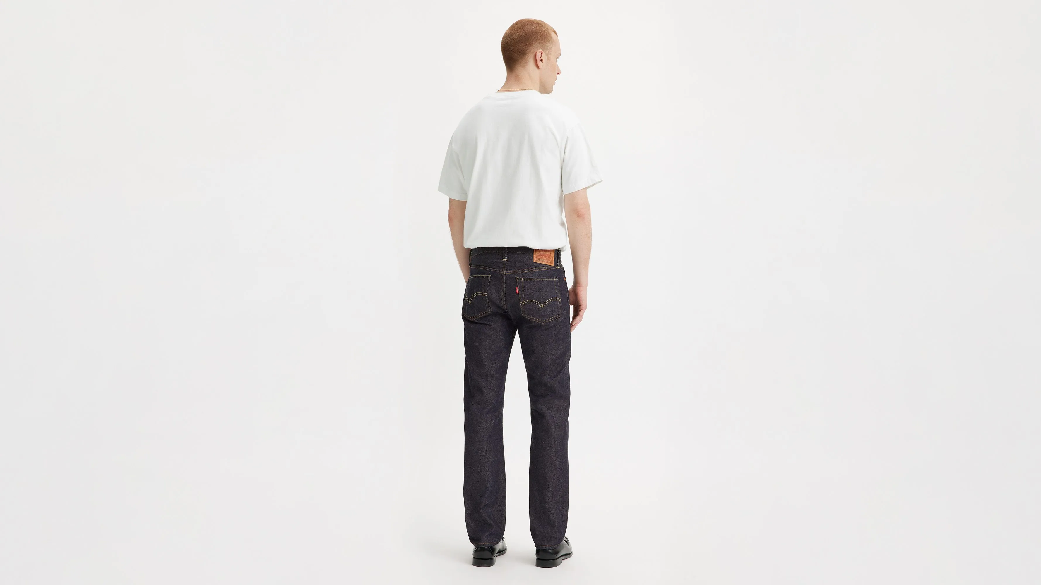 Jeans 501® 1954 Levi's® Vintage Clothing