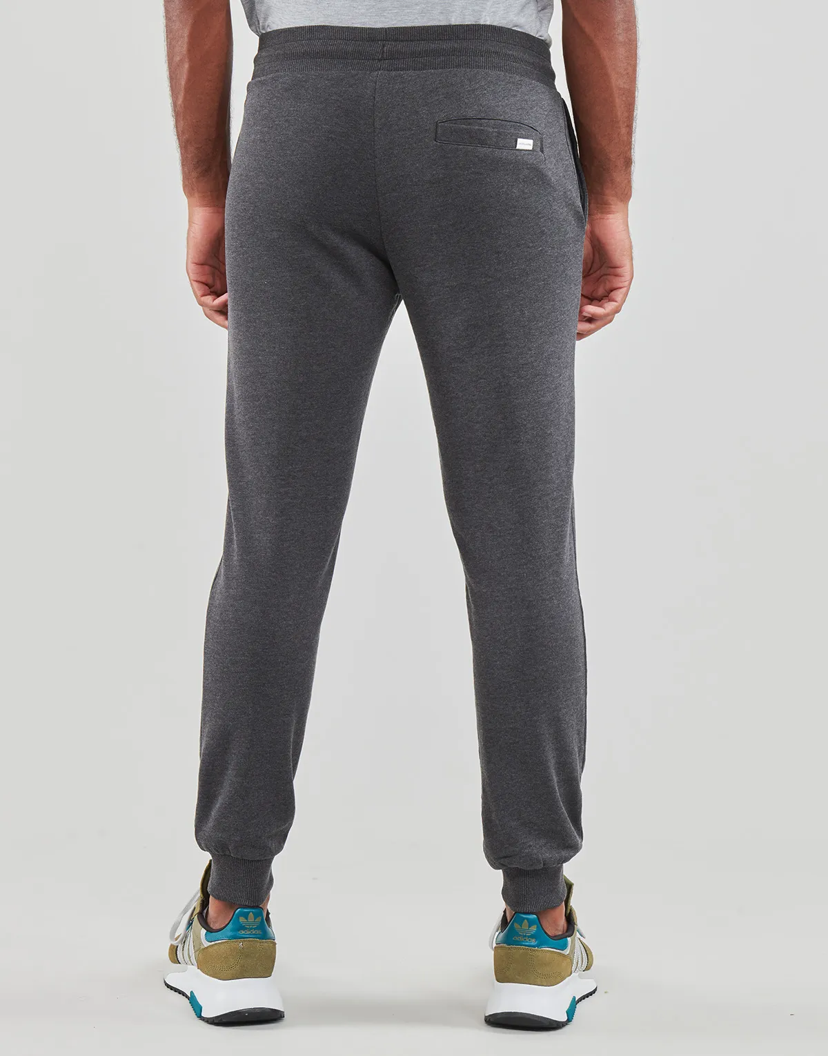 JPSTGORDON JJSHARK SWEAT PANTS AT