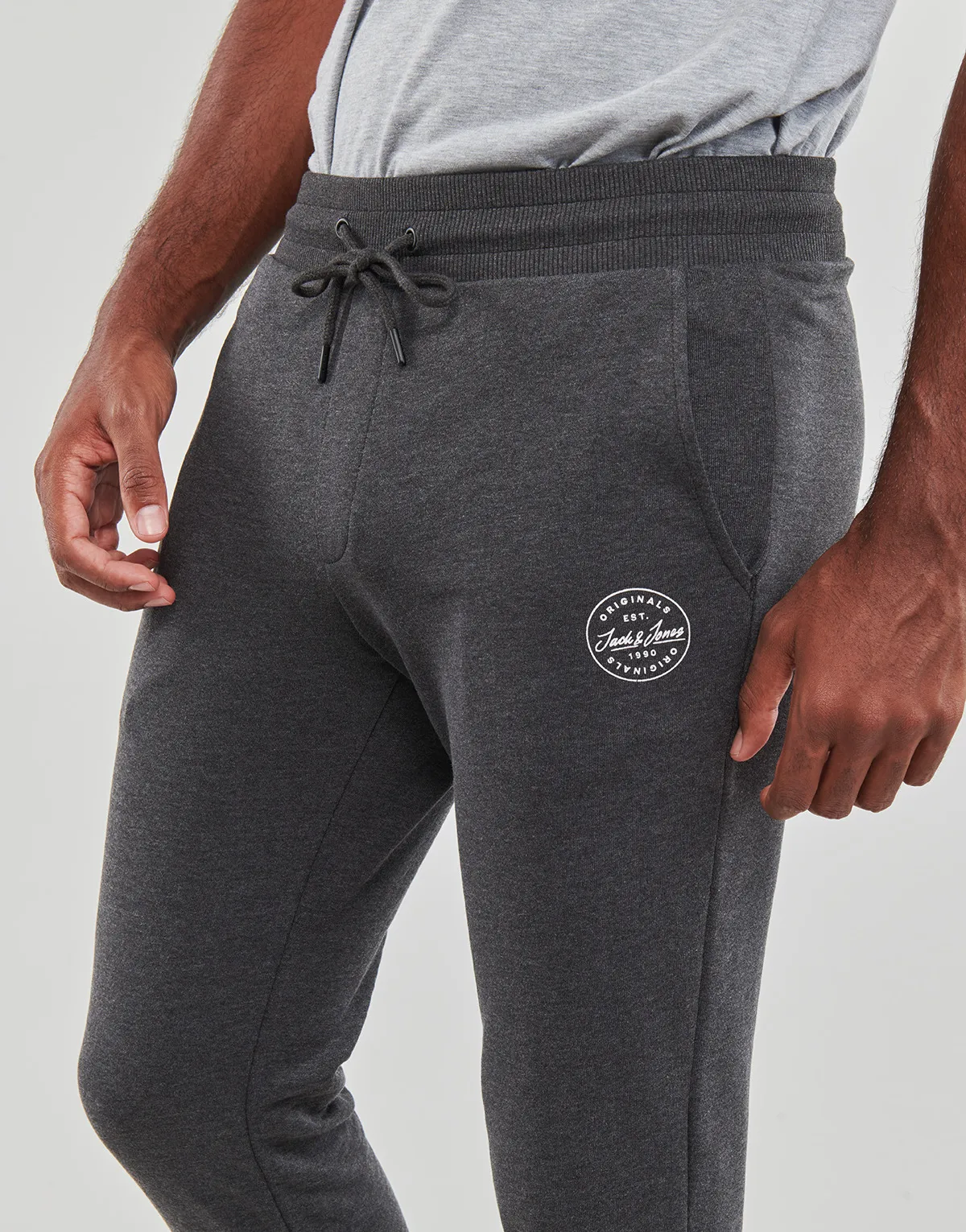 JPSTGORDON JJSHARK SWEAT PANTS AT