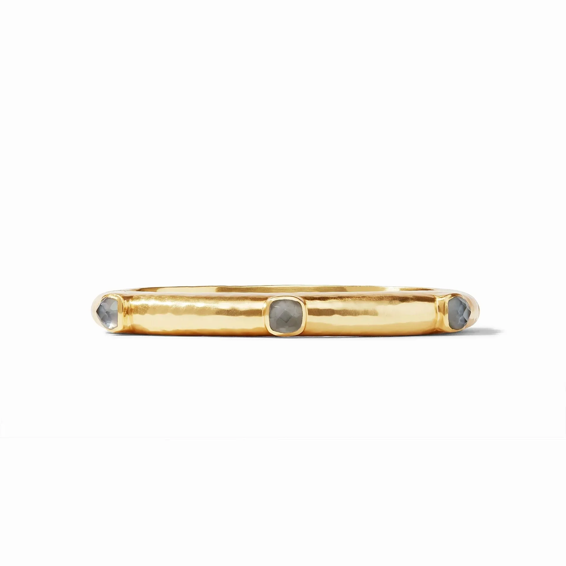 Julie Vos Catalina Hinge Bangle