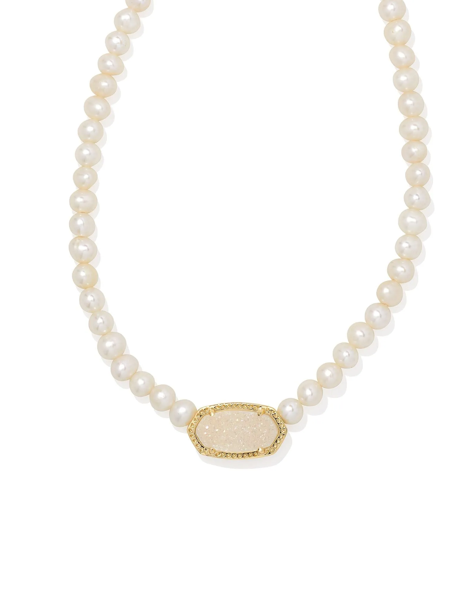 Kendra Scott Elisa Beaded Necklace