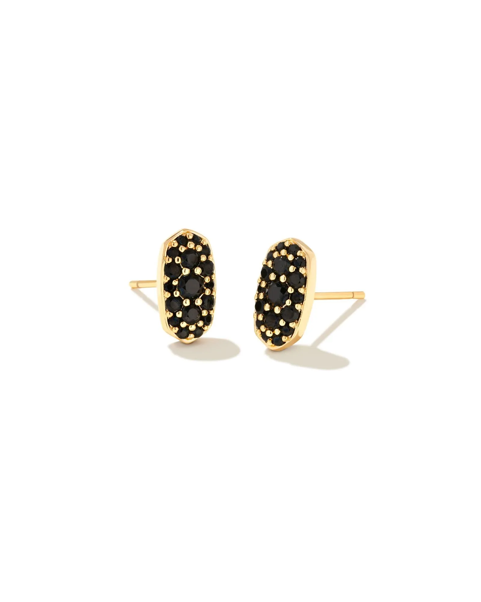 Kendra Scott Grayson Crystal Stud Earrings - Buy online now