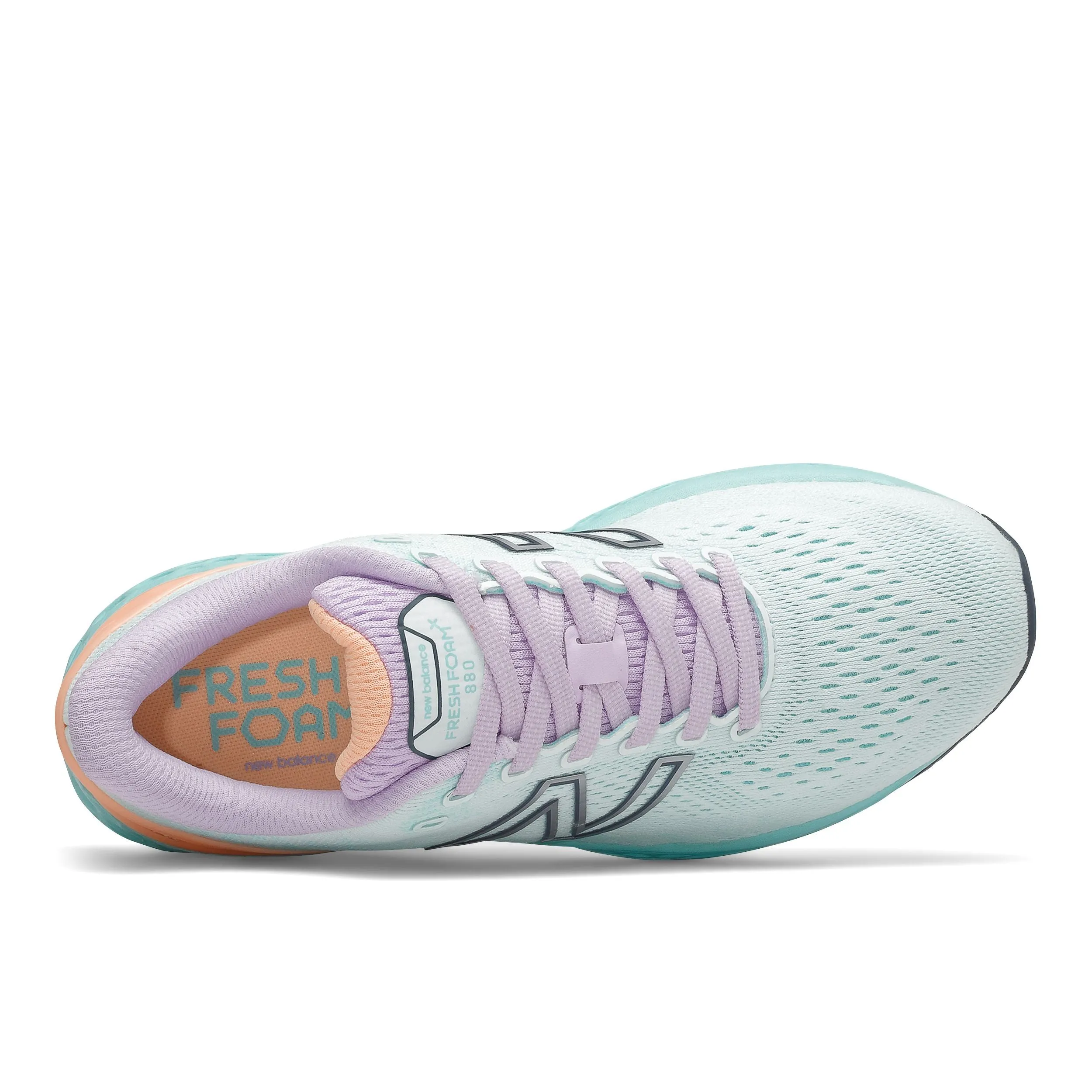 Kids New Balance Running Shoes GP880W11