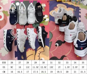 Kids O C shoes