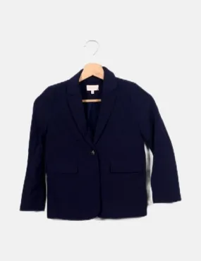 KIDS ONLY Blazer azul marina