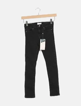 KIDS ONLY Jeans negro pitillo