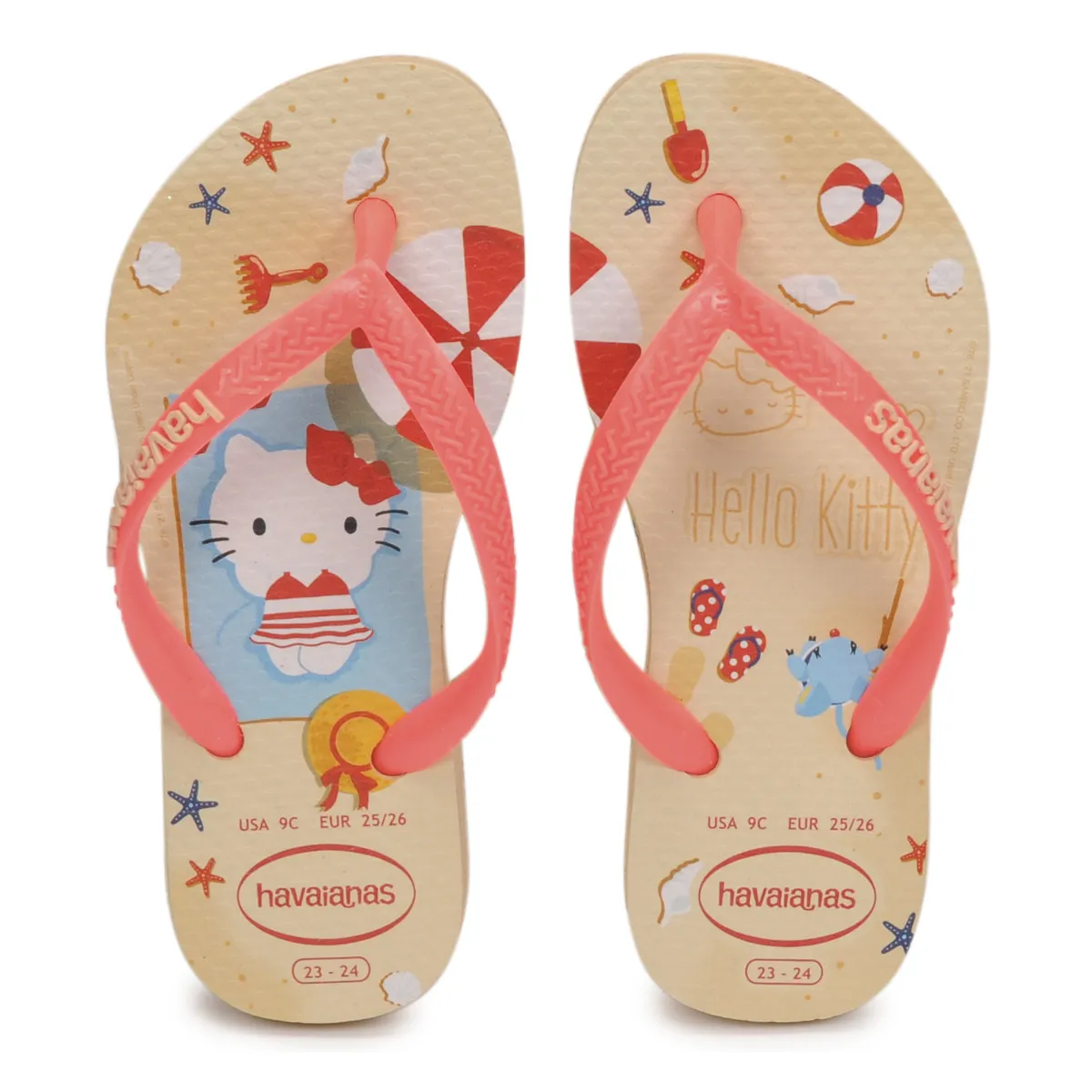 KIDS SLIM HELLO KITTY