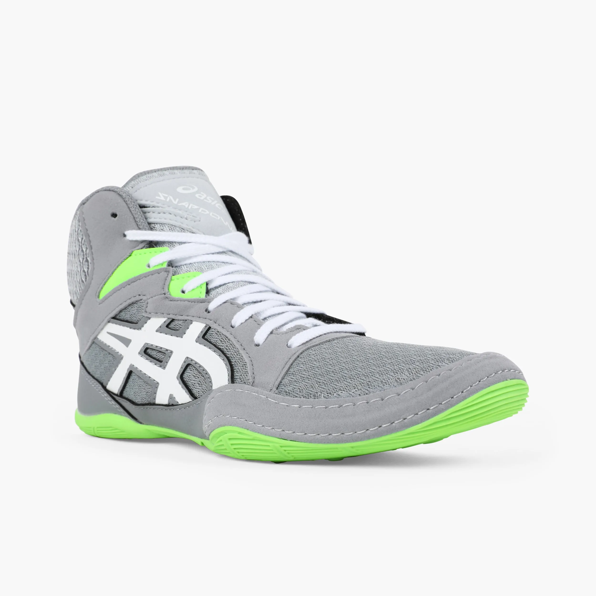 Kids' Snapdown 3 Wrestling Shoes