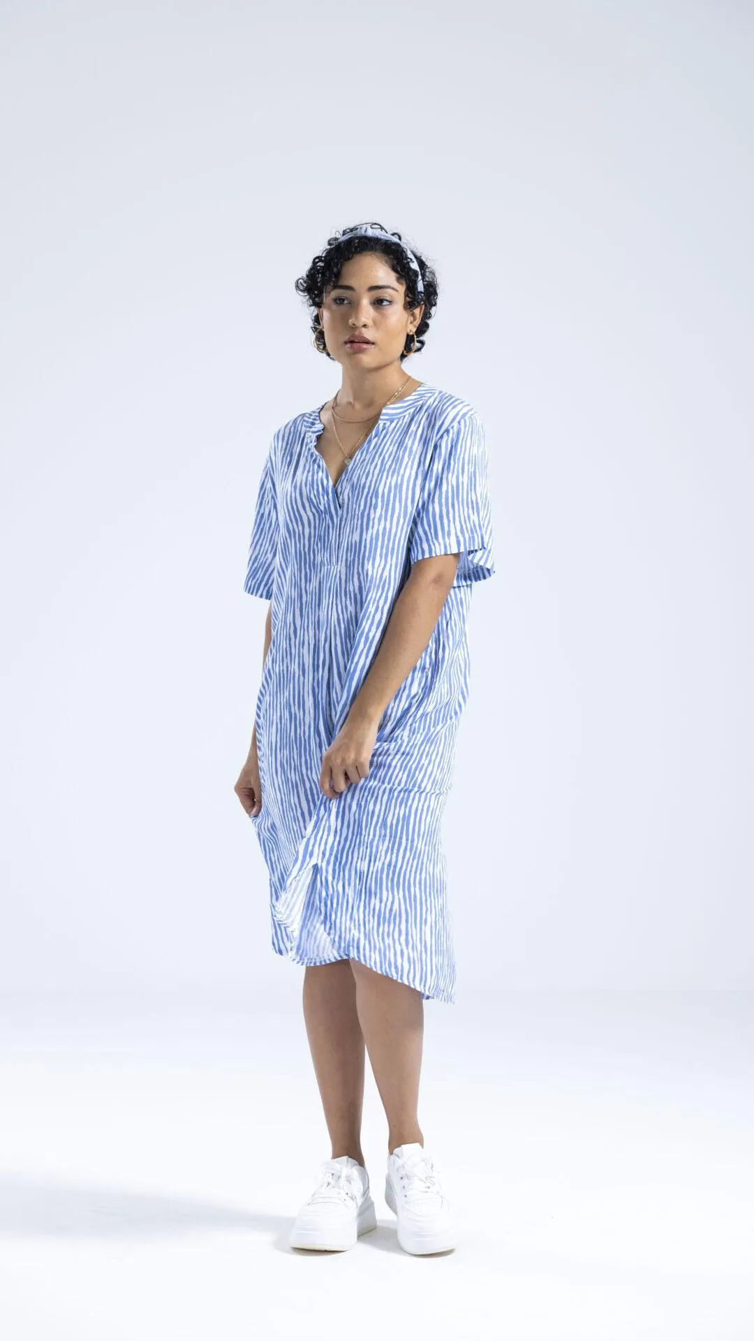 Ladies Henly Dress - JAM Clothing | Famous For Less