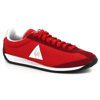 Le Coq Sportif Quartz Nylon