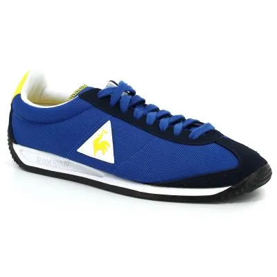 Le Coq Sportif Quartz Nylon