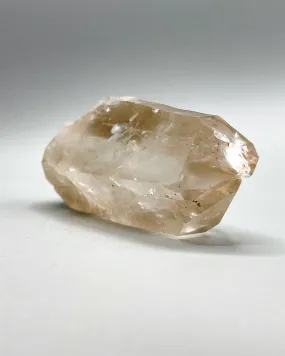 Lemurian Quartz Specimen