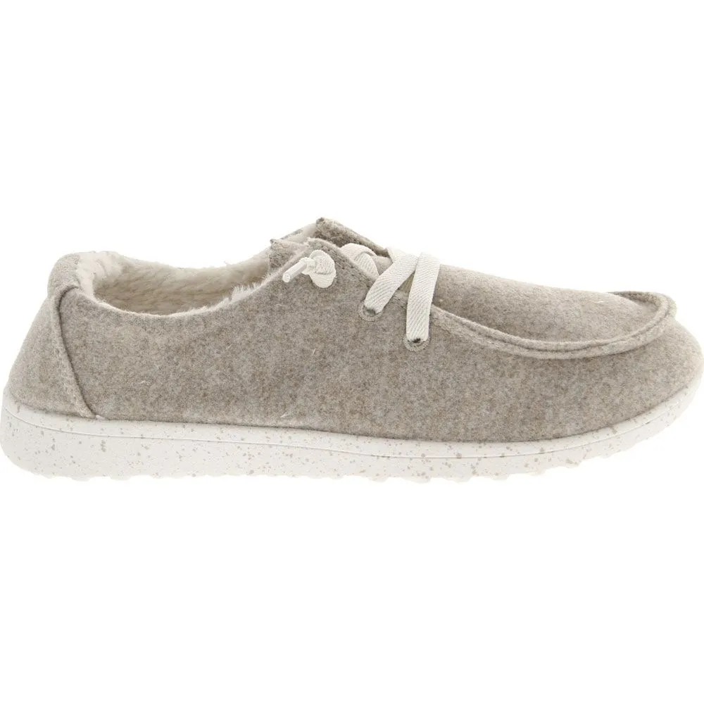 Madden Girl Yasmin F Womens Casual Shoes