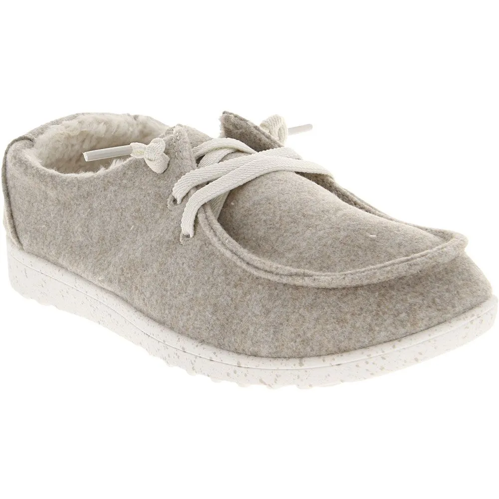 Madden Girl Yasmin F Womens Casual Shoes