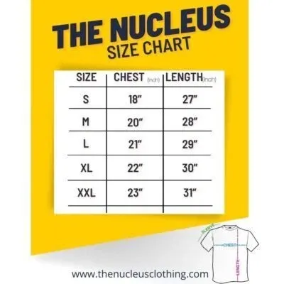 MARKET WHITE MULTI HOODIE - The Nucleus Clothing