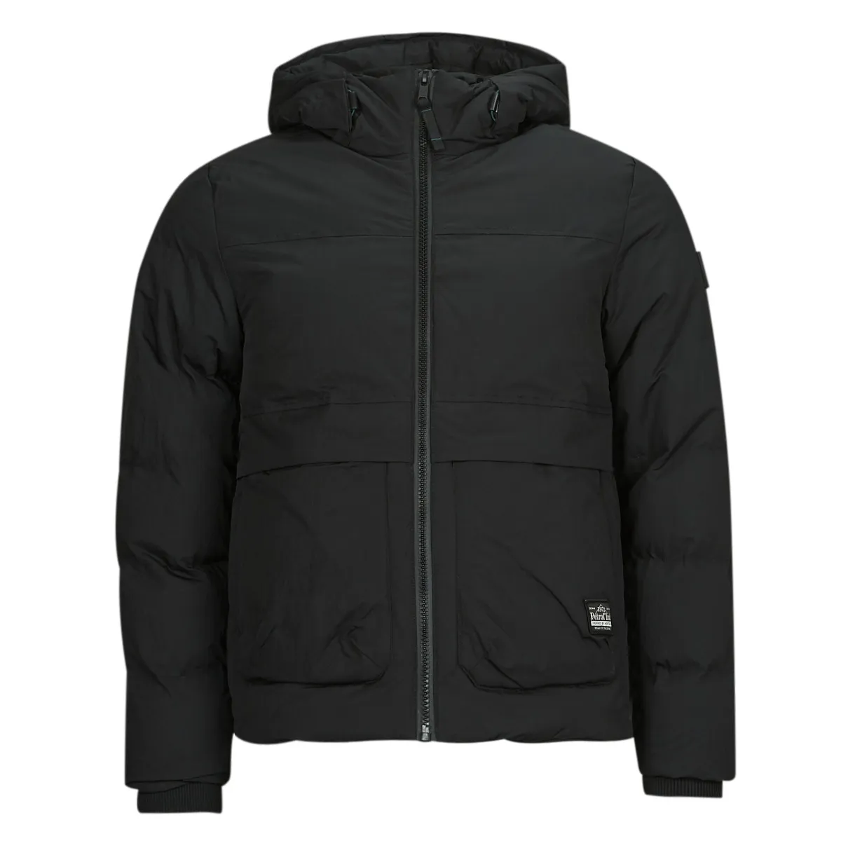 MEN JACKET PADDED