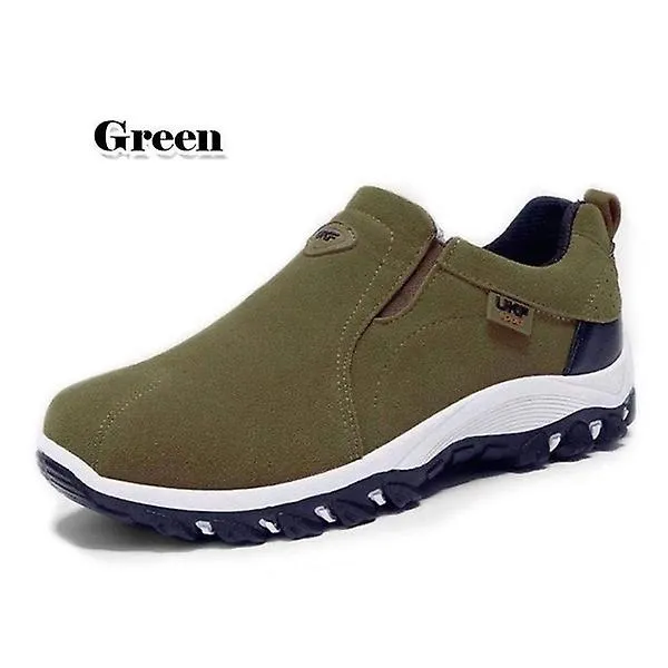 Men's Trending Hiking Climbing Sneakers Shoes