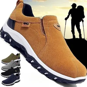 Men's Trending Hiking Climbing Sneakers Shoes