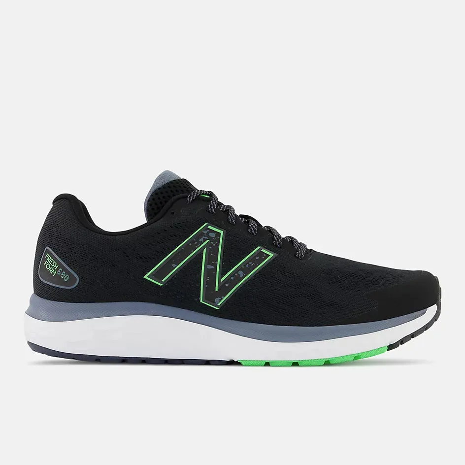 Men's 680 V7 - New Balance