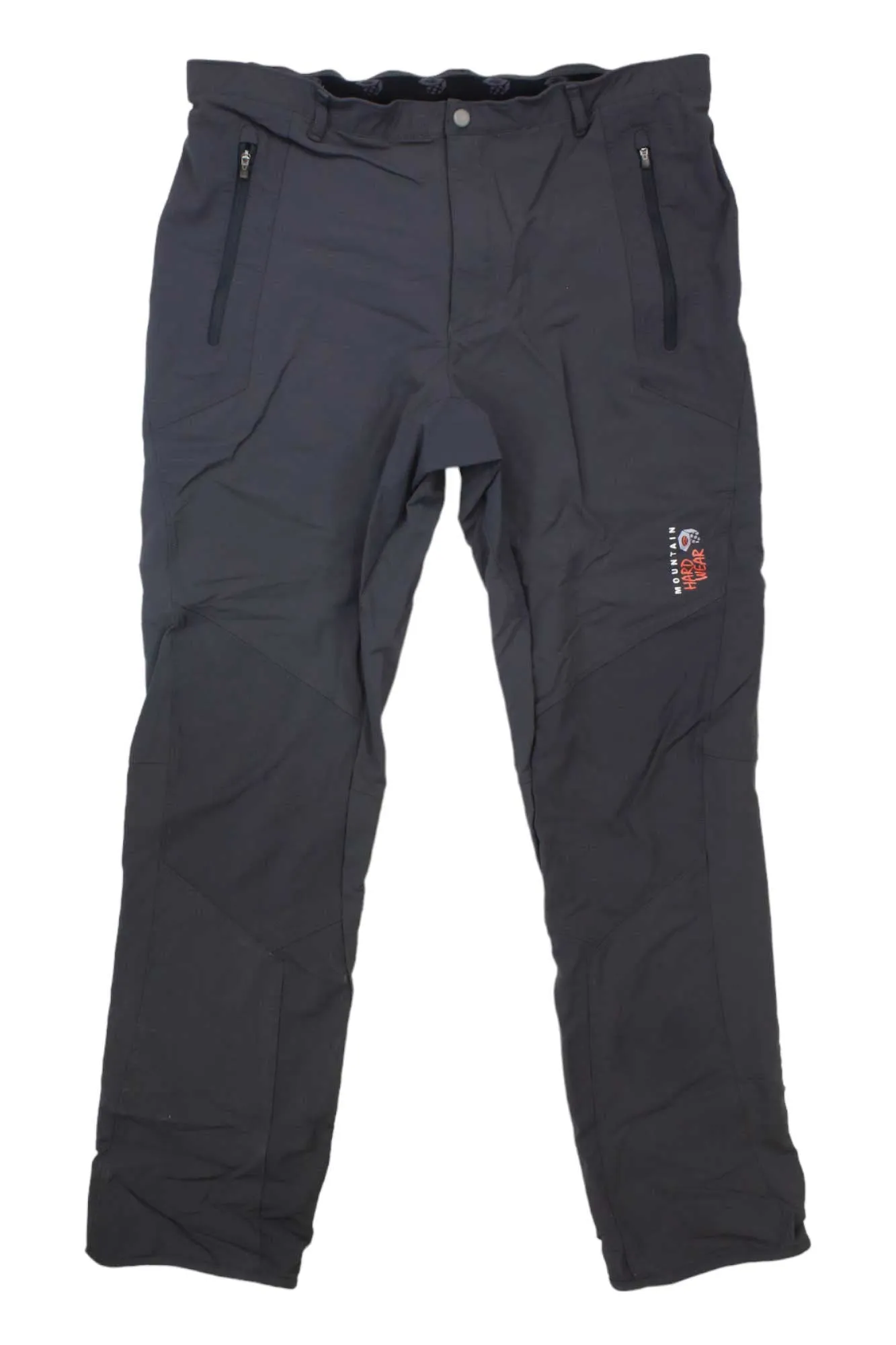 Mens Mountain Hardwear Hiking Pants