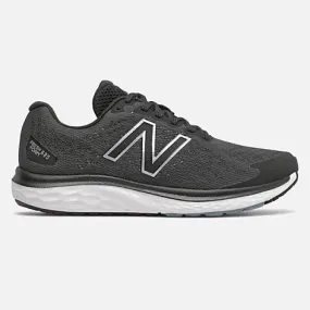 Men's New Balance 680 V7 running shoes