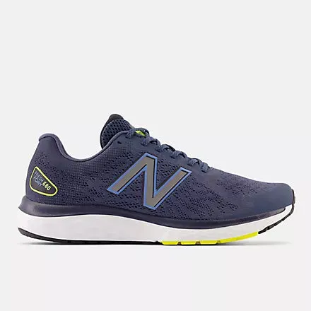 Men's New Balance 680 V7 Shoes