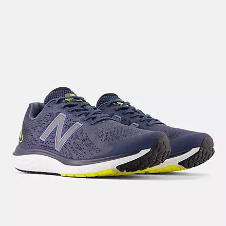 Men's New Balance 680 V7 Shoes