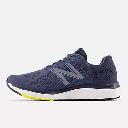 Men's New Balance 680 V7 Shoes