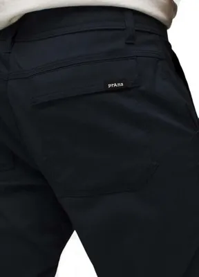 Men's prAna Stretch Zion Straight Hiking Pants