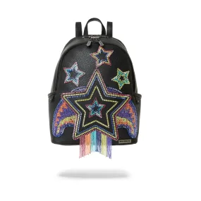 Mochila Urbano Mujer Sprayground Ai Beaded Shark Savage