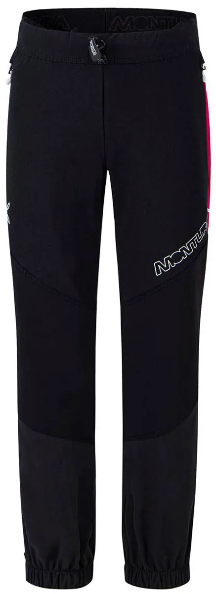 montura Alp Style Pants Kids