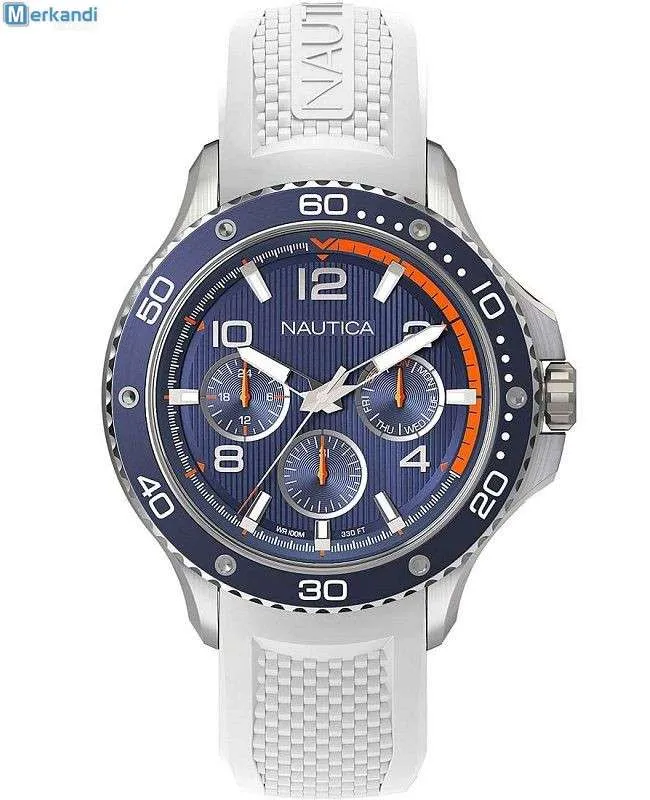 NAUTICA watches up to -75%