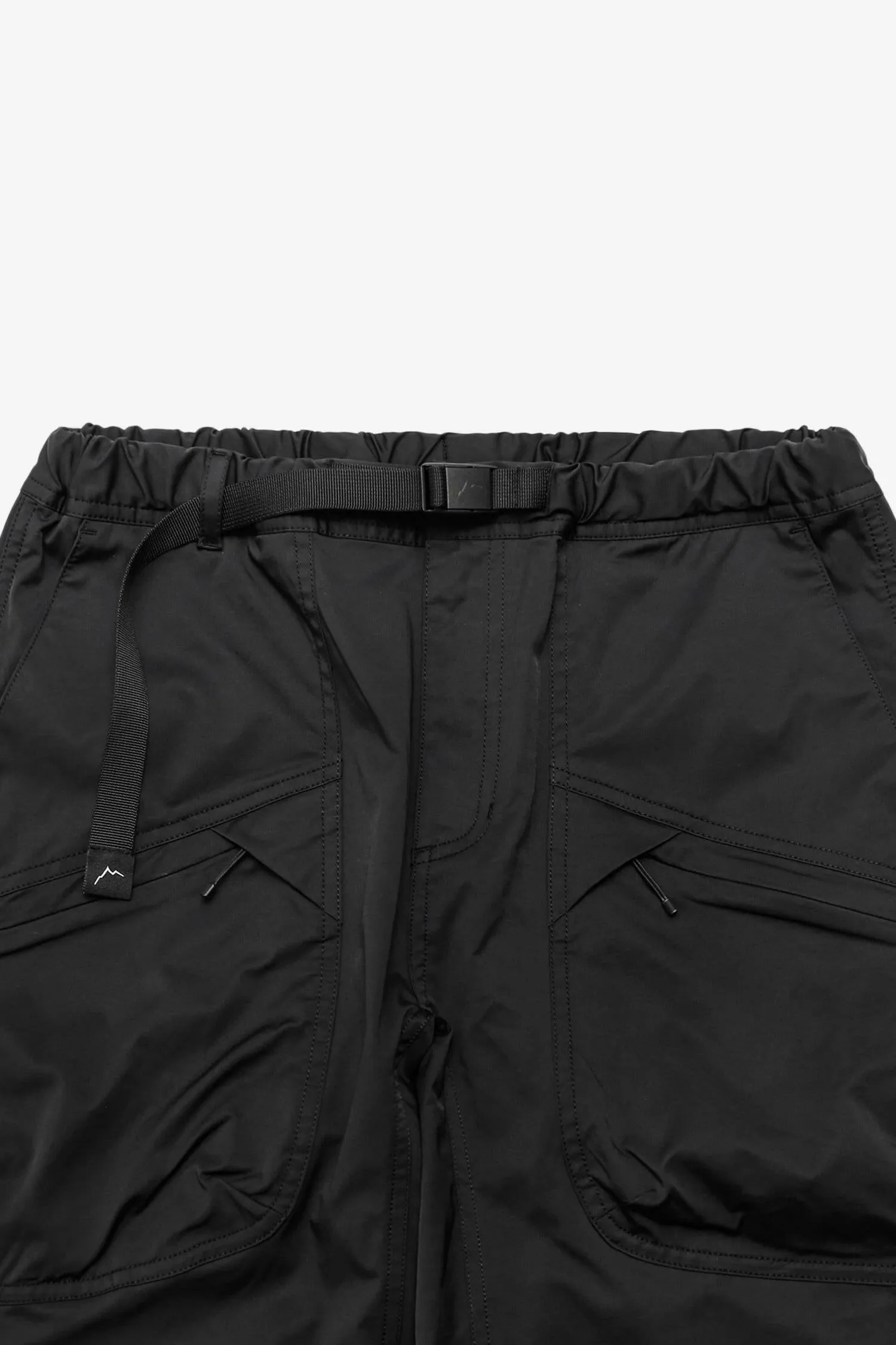 NC Stretch Hiking Pants