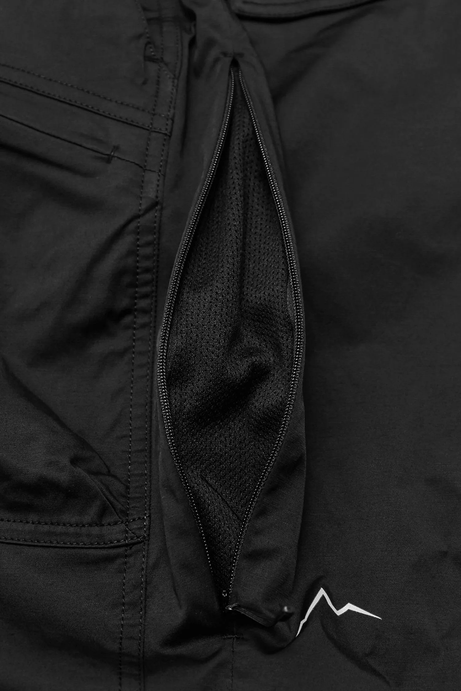 NC Stretch Hiking Pants