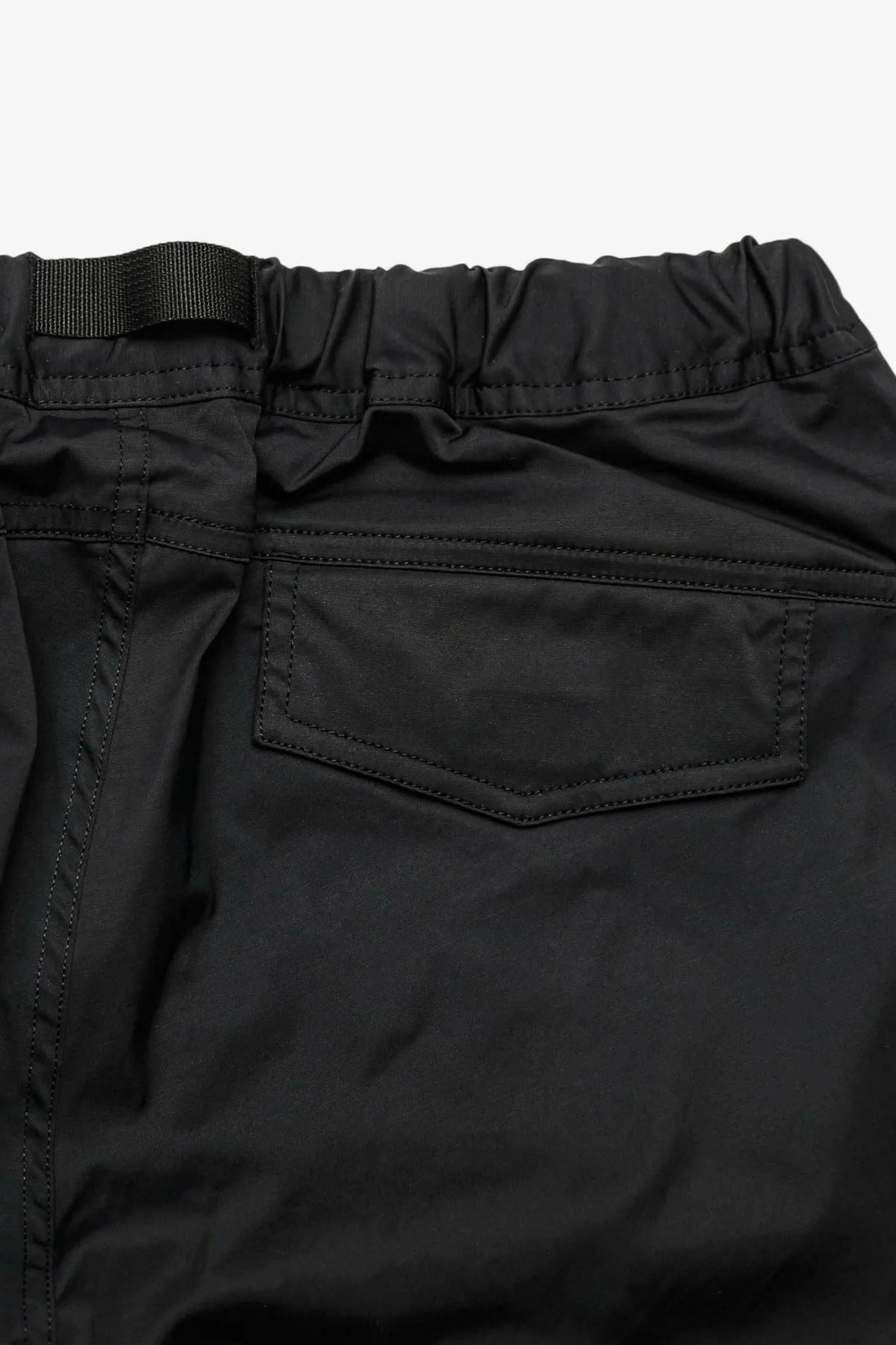 NC Stretch Hiking Pants