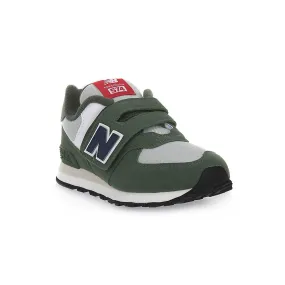 New Balance Hgb Pv574 PV574HGB universal all year kids shoes