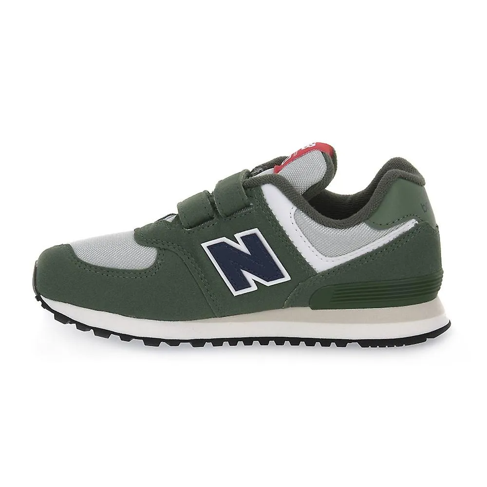 New Balance Hgb Pv574 PV574HGB universal all year kids shoes