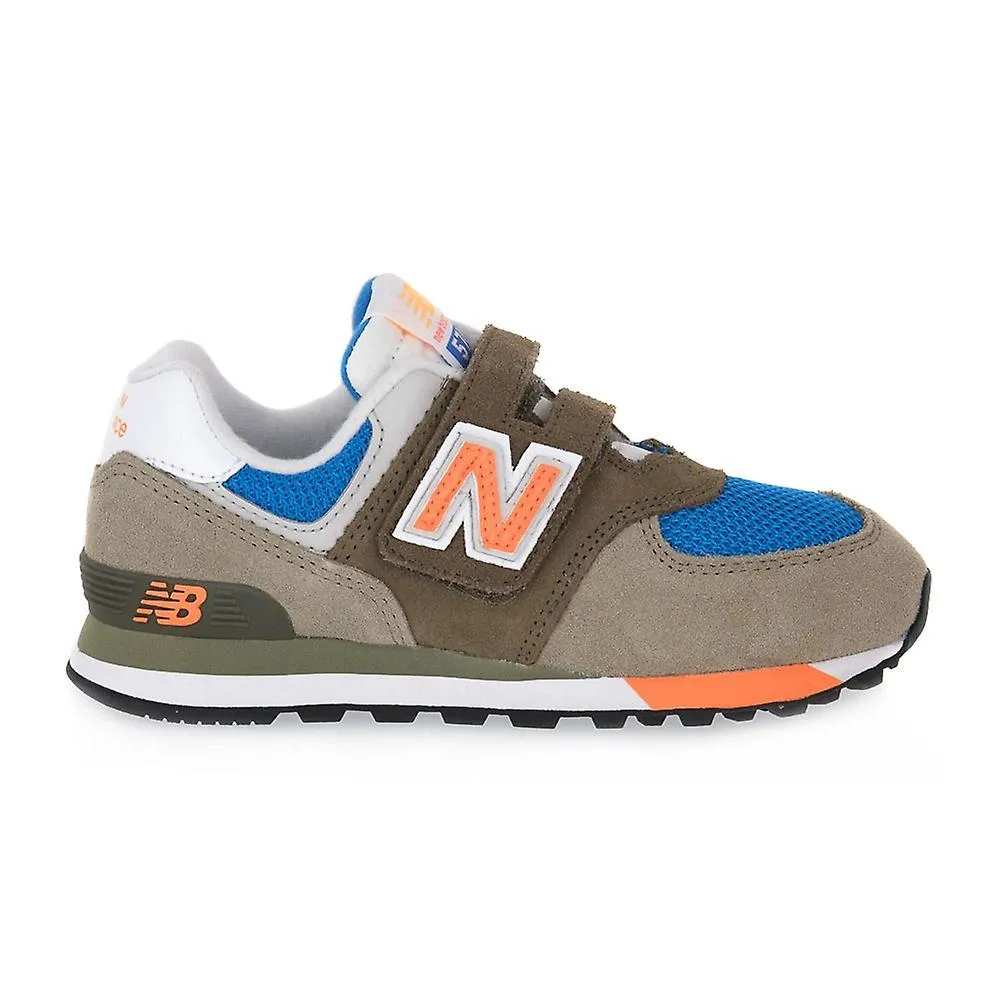 New Balance LA1 IV574 PV574LA1 universal all year kids shoes