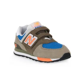 New Balance LA1 IV574 PV574LA1 universal all year kids shoes