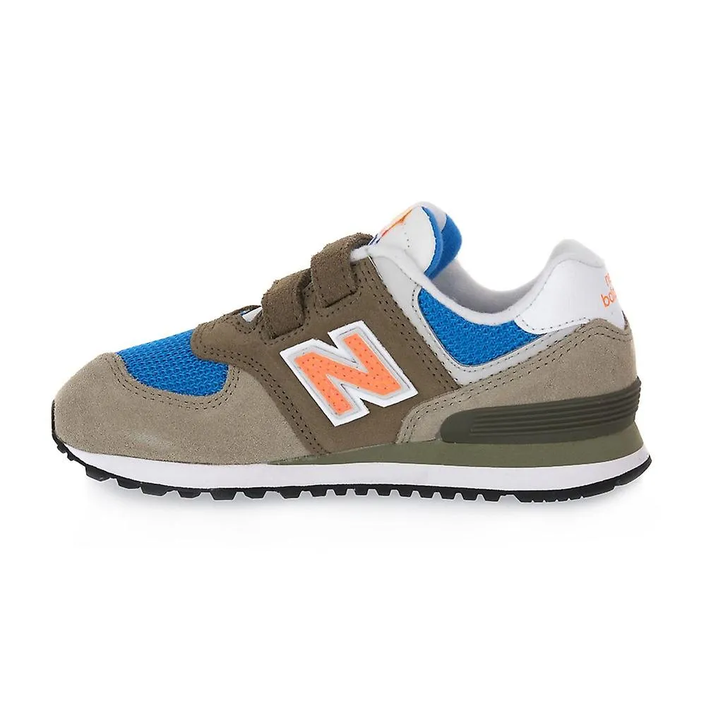 New Balance LA1 IV574 PV574LA1 universal all year kids shoes