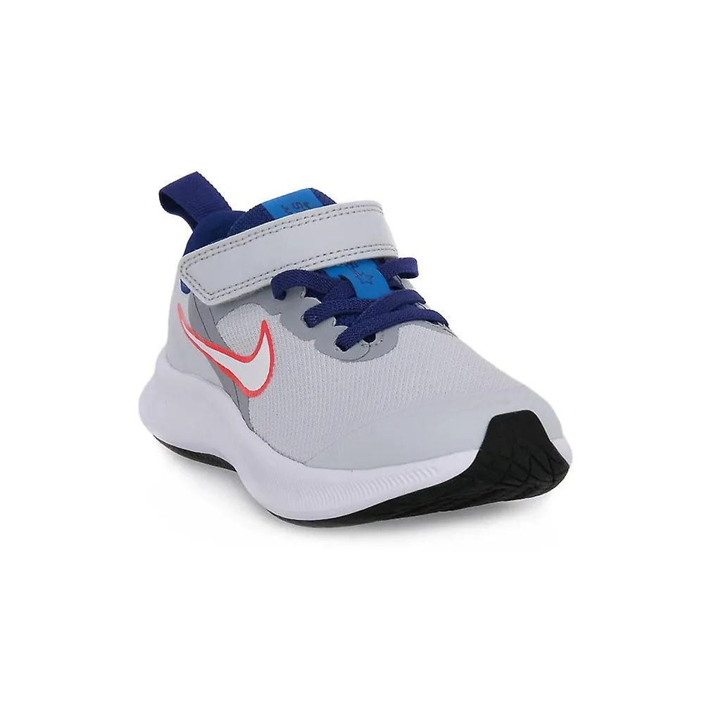 Nike 013 Star Runner 3 Psv DA2777013 running all year kids shoes