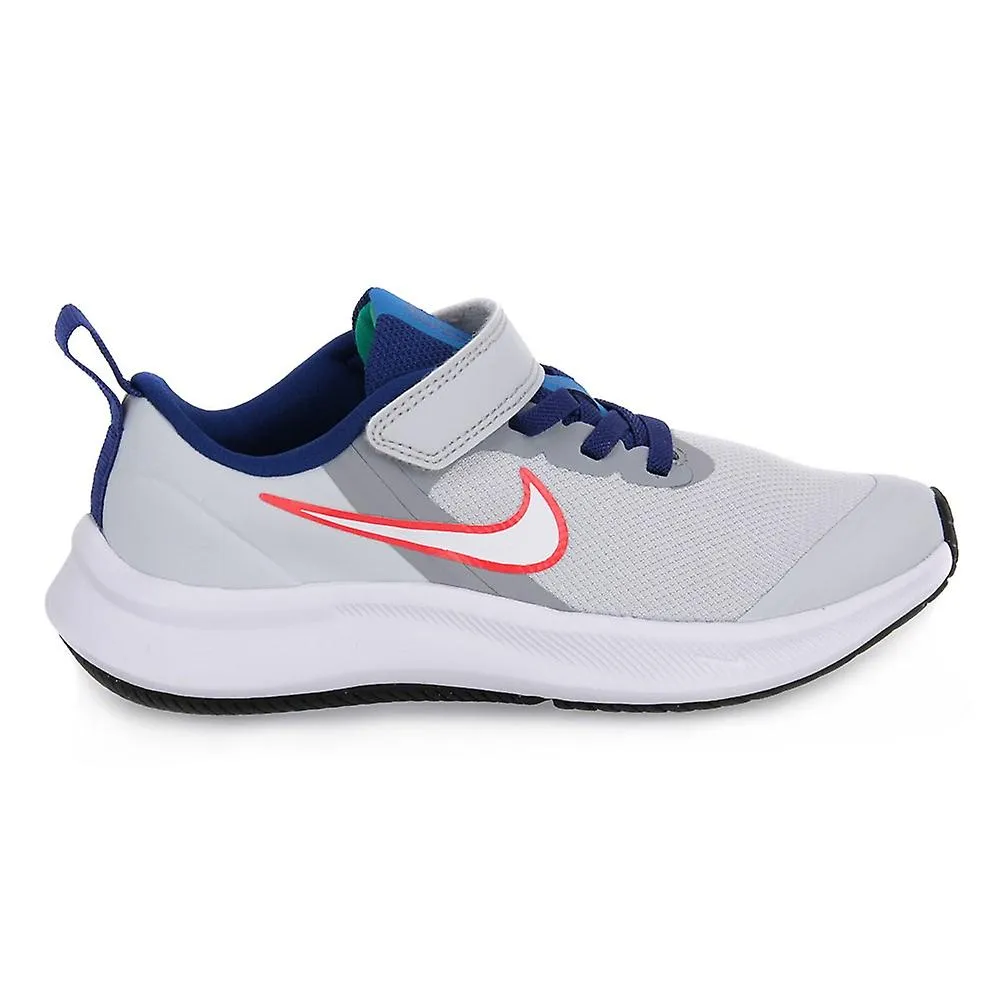 Nike 013 Star Runner 3 Psv DA2777013 running all year kids shoes