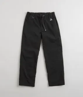 Nike ACG Hiking Pants - Black / Anthracite / Summit White