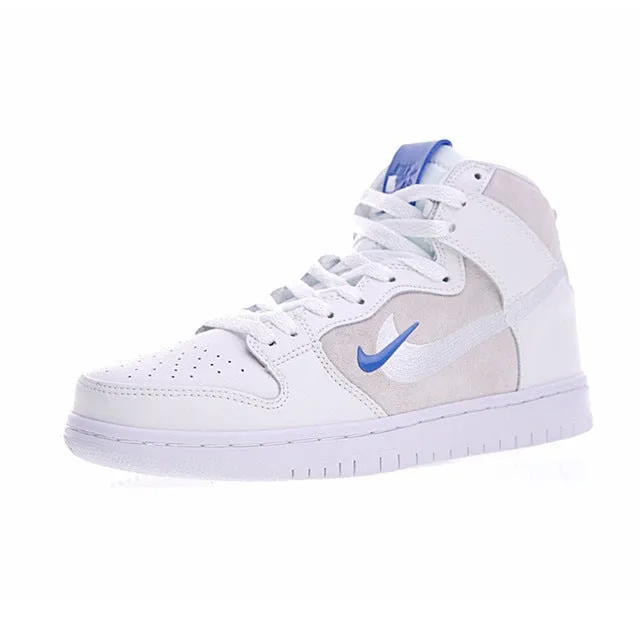 Original New Arrival Authentic Nike Soulland X Nike Dunk SB Men Skateboarding Shoes