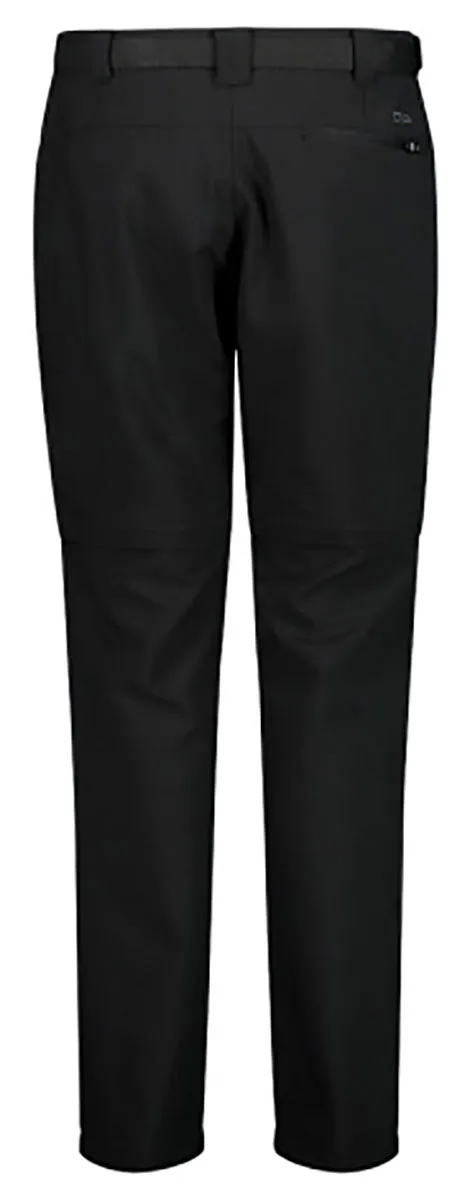 Pantalón campagnolo Zip Off Hiking Pant W