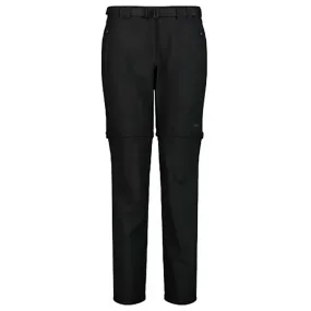 Pantalón campagnolo Zip Off Hiking Pant W