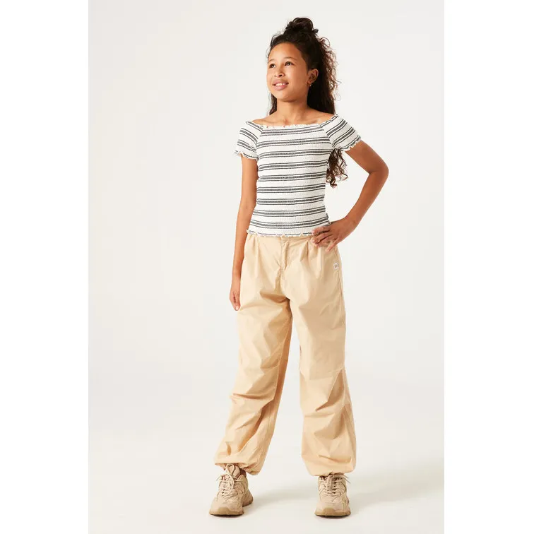 PANTALÓN NIÑA  GARCIA N42723_GIRLS PANTS