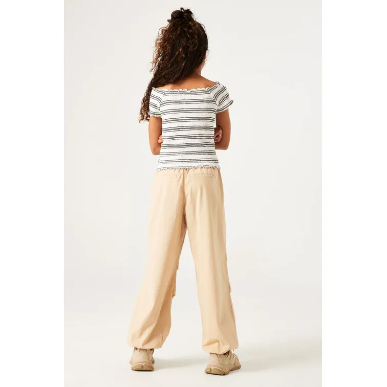 PANTALÓN NIÑA  GARCIA N42723_GIRLS PANTS